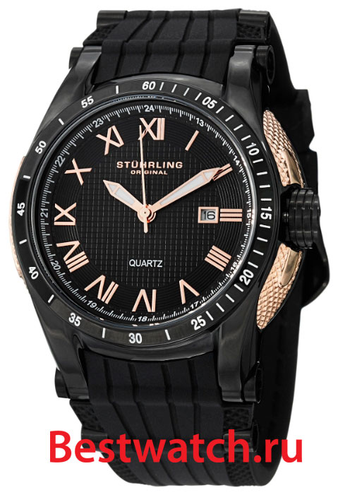 Часы Stuhrling Original Champion 916.02